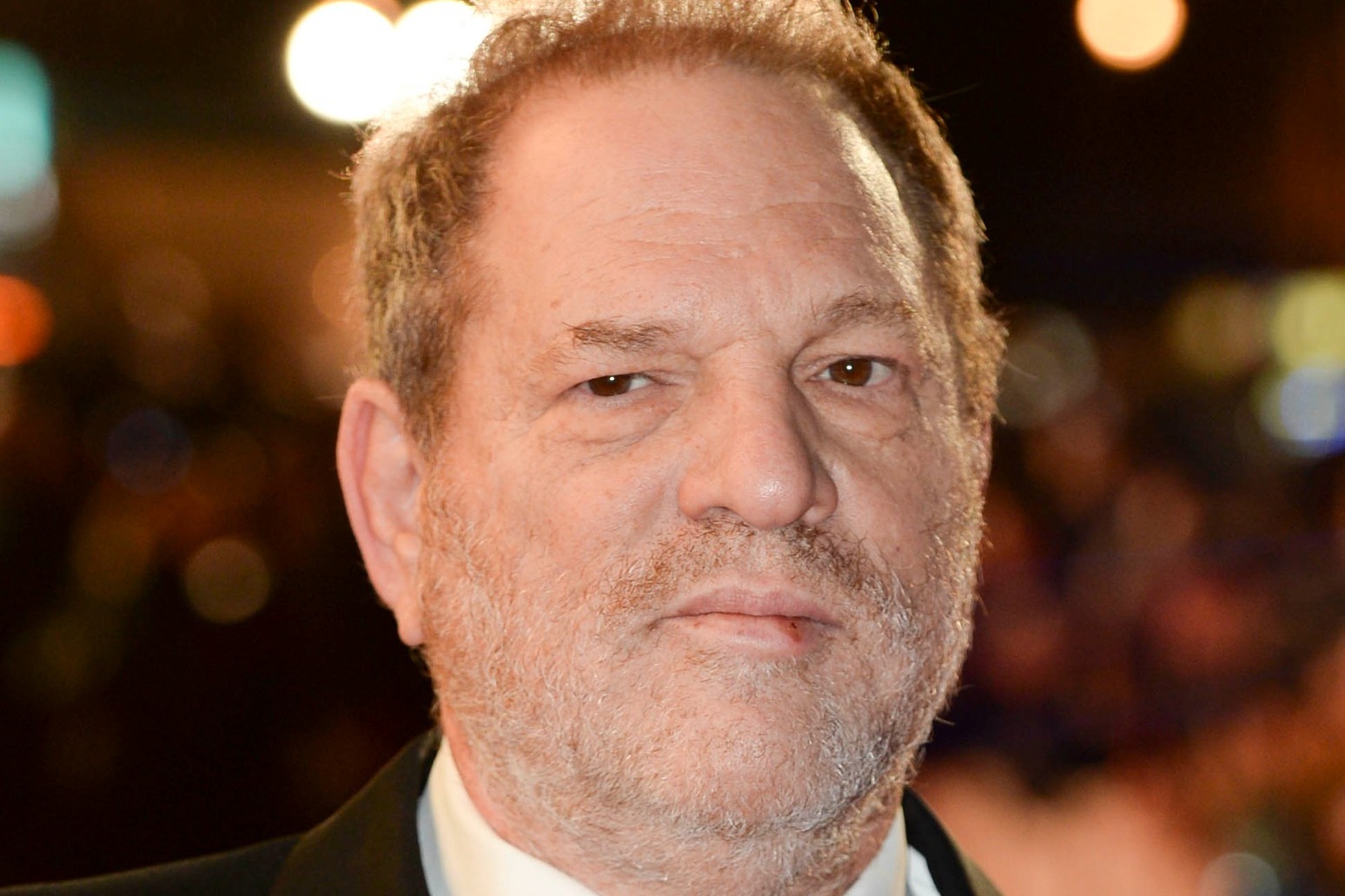 Shamed movie producer Weinstein pleads not guilty to new sex assault charge 